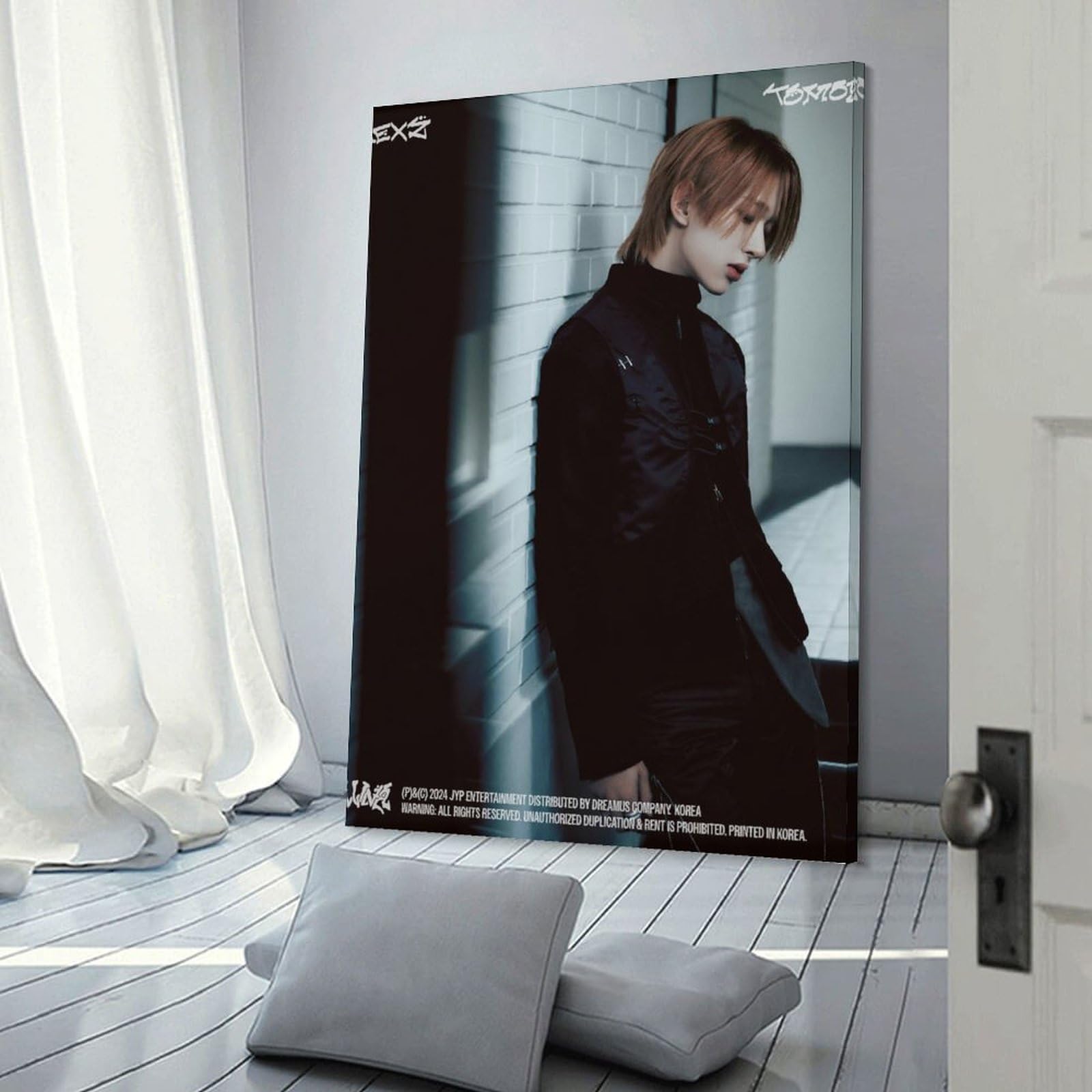 NEXZ トモヤ パネル NALLINA Amazon.co.jp: 歌手 TOMOYA トモヤ NEXZ ネクスジ NALLINA